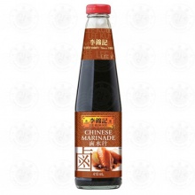 李锦记 卤水汁 410g