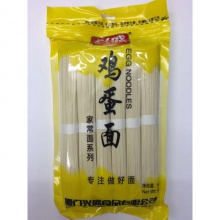 兴盛 鸡蛋面 600g