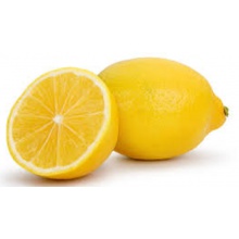 柠檬（一个）