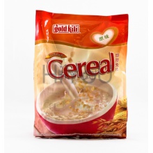 Cereal即溶麦片 600g*20包